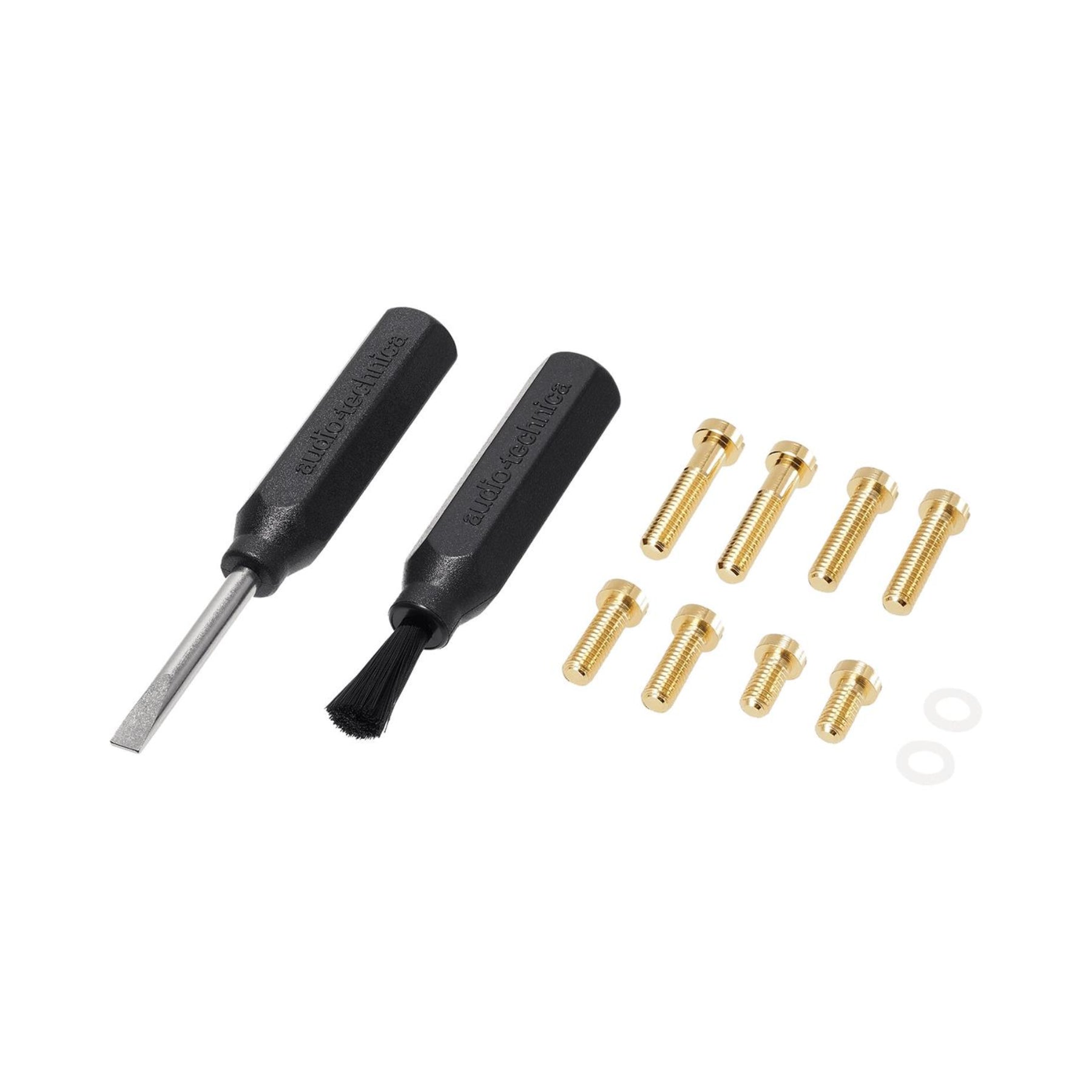 Audio-Technica AT-ART9XI High-Performance Dual Moving Coil Phono Cartridge - Perfect for Audiophiles & Vinyl Record Players