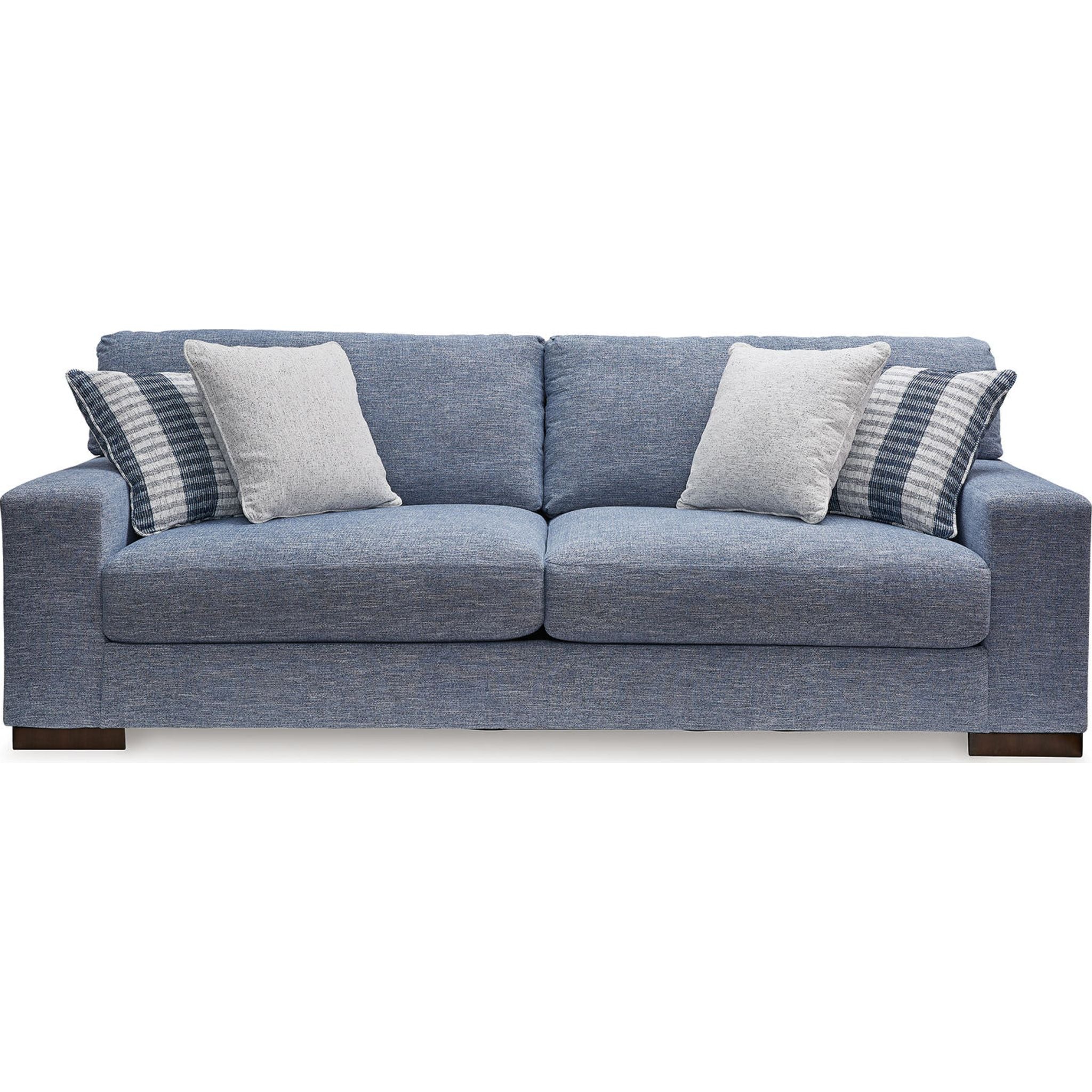 Belvoir Exclusive Sofa - Luxury Modern Living Room Furniture for Home & Office | Perfect for Relaxing, Entertaining & Stylish Decor