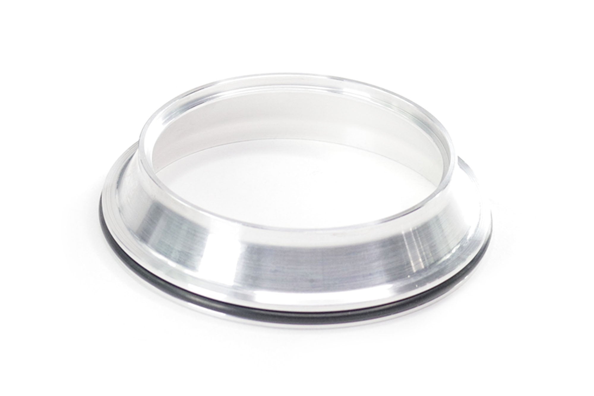 Quick Seal Connector Replacement - Aluminum Weld Flange 4