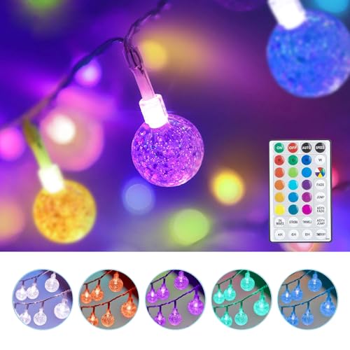 16Color Changing-1Pack 26.2FT