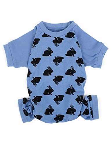 Bunny Blue