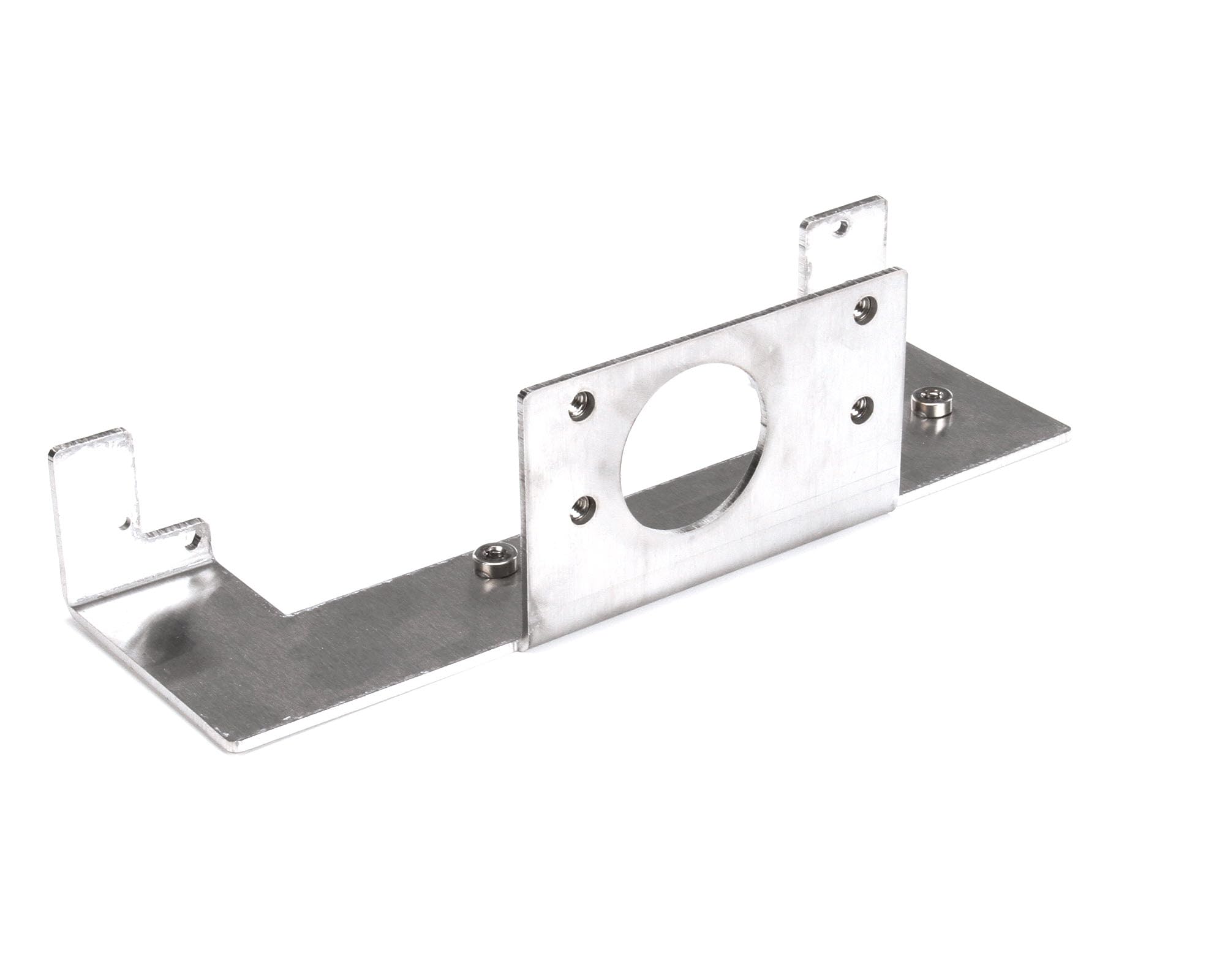 Groen 145689 Tilt Switch Bracket Weld Assembly - Heavy Duty Industrial Equipment Replacement Part for Conveyors & Machinery