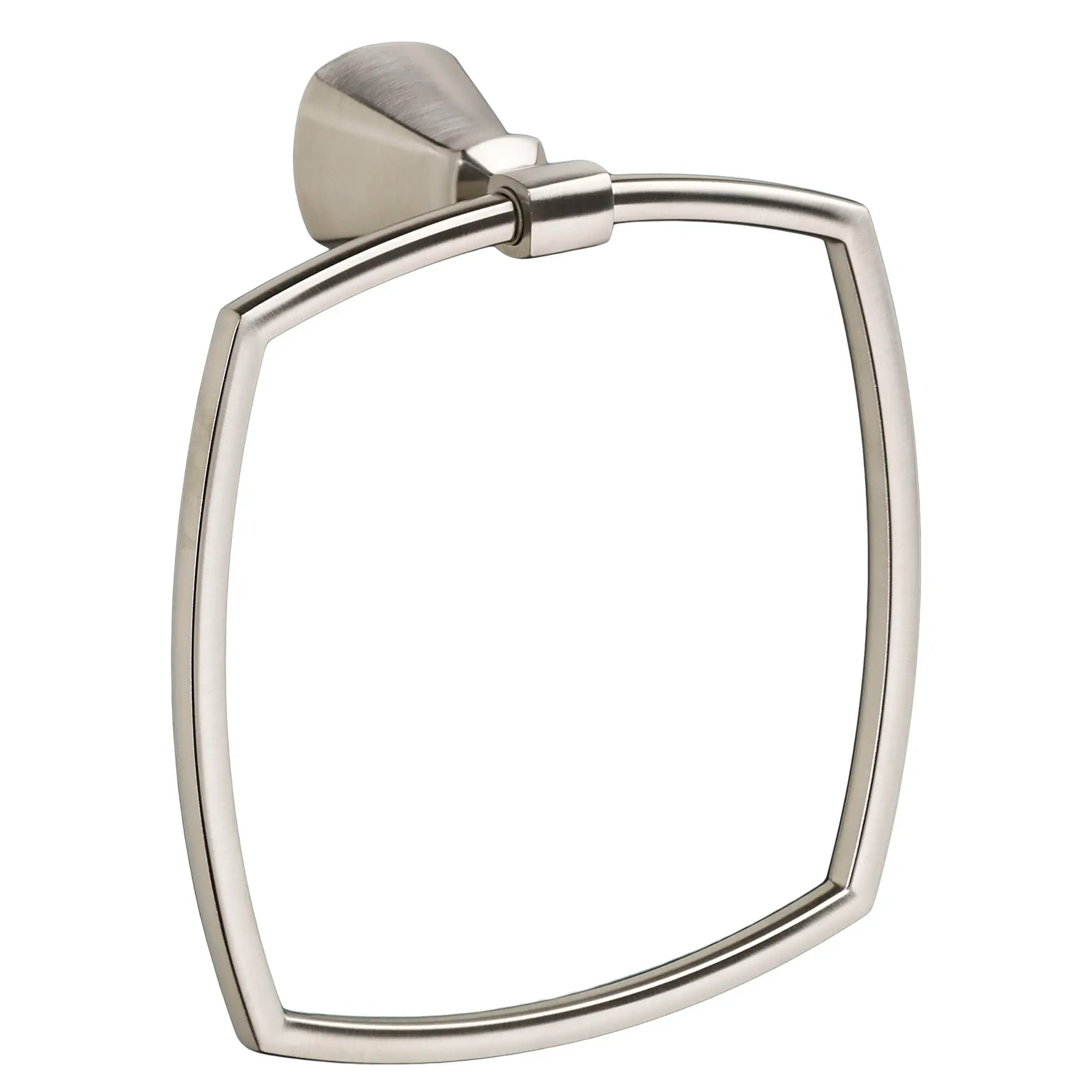 Edgemere® Stainless Steel Towel Ring - Bathroom & Kitchen Towel Holder for Home Decor - Perfect for Bath, Spa, and Kitchen Use