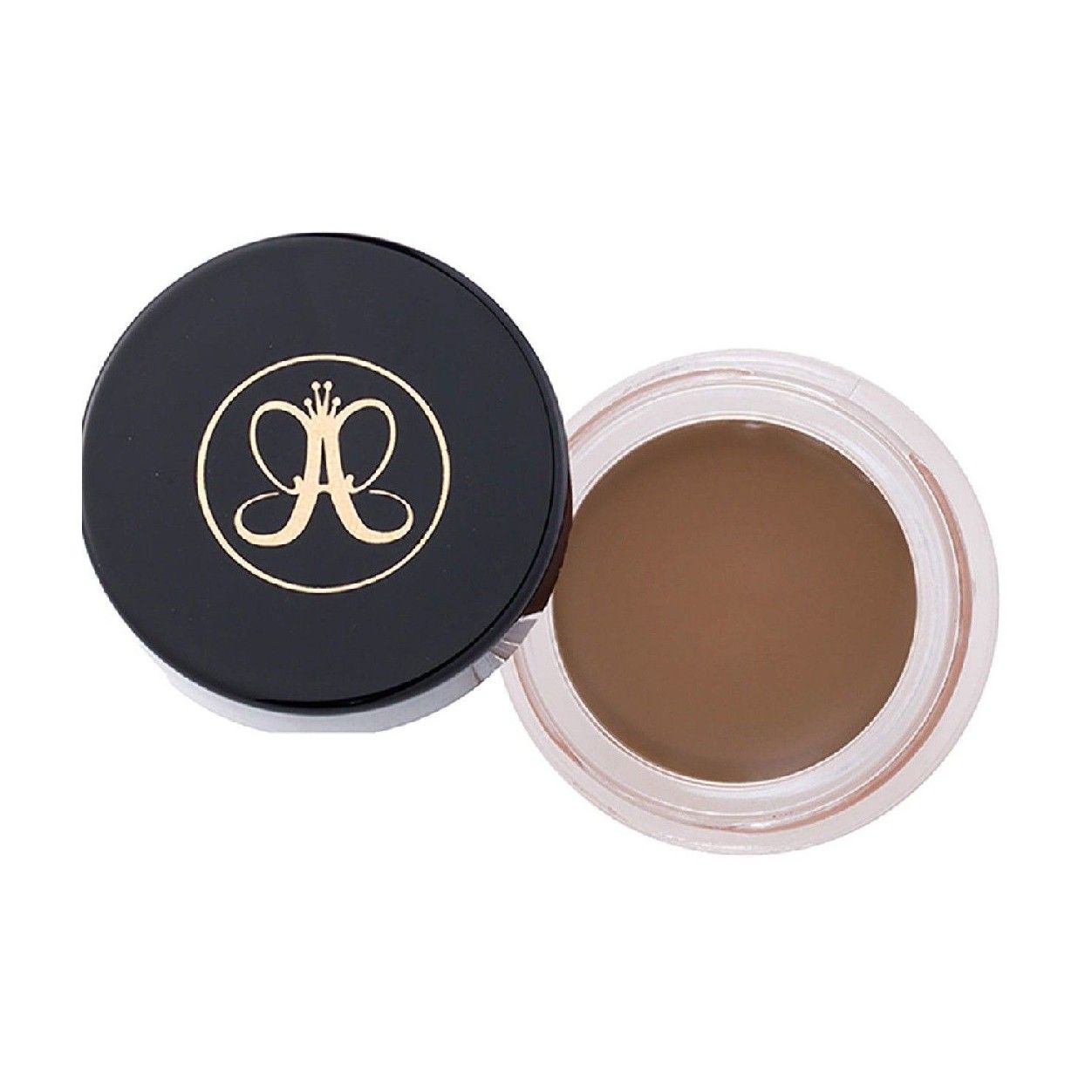 Anastasia Beverly Hills Dipbrow Pomade - Waterproof Eyebrow Gel for Perfect Brows - Ideal for Daily Makeup & Special Occasions