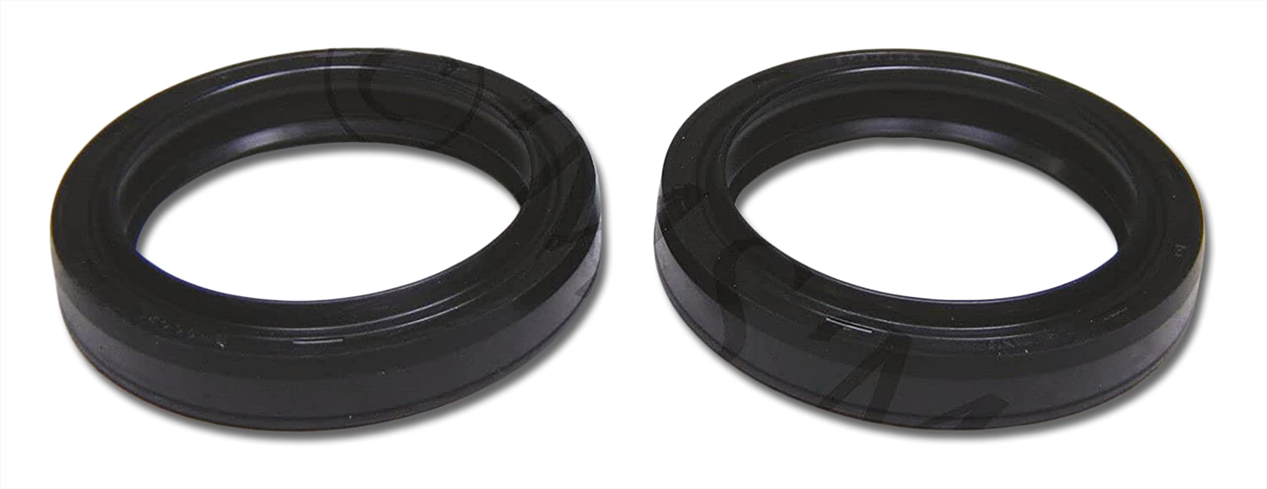 Yamaha RW 0109-061 Front Fork Damper Oil Seal Rebuild Repair Kit - Compatible with Yamaha Motorcycles - Perfect for Fork Seal Replacement & Suspension Maintenance