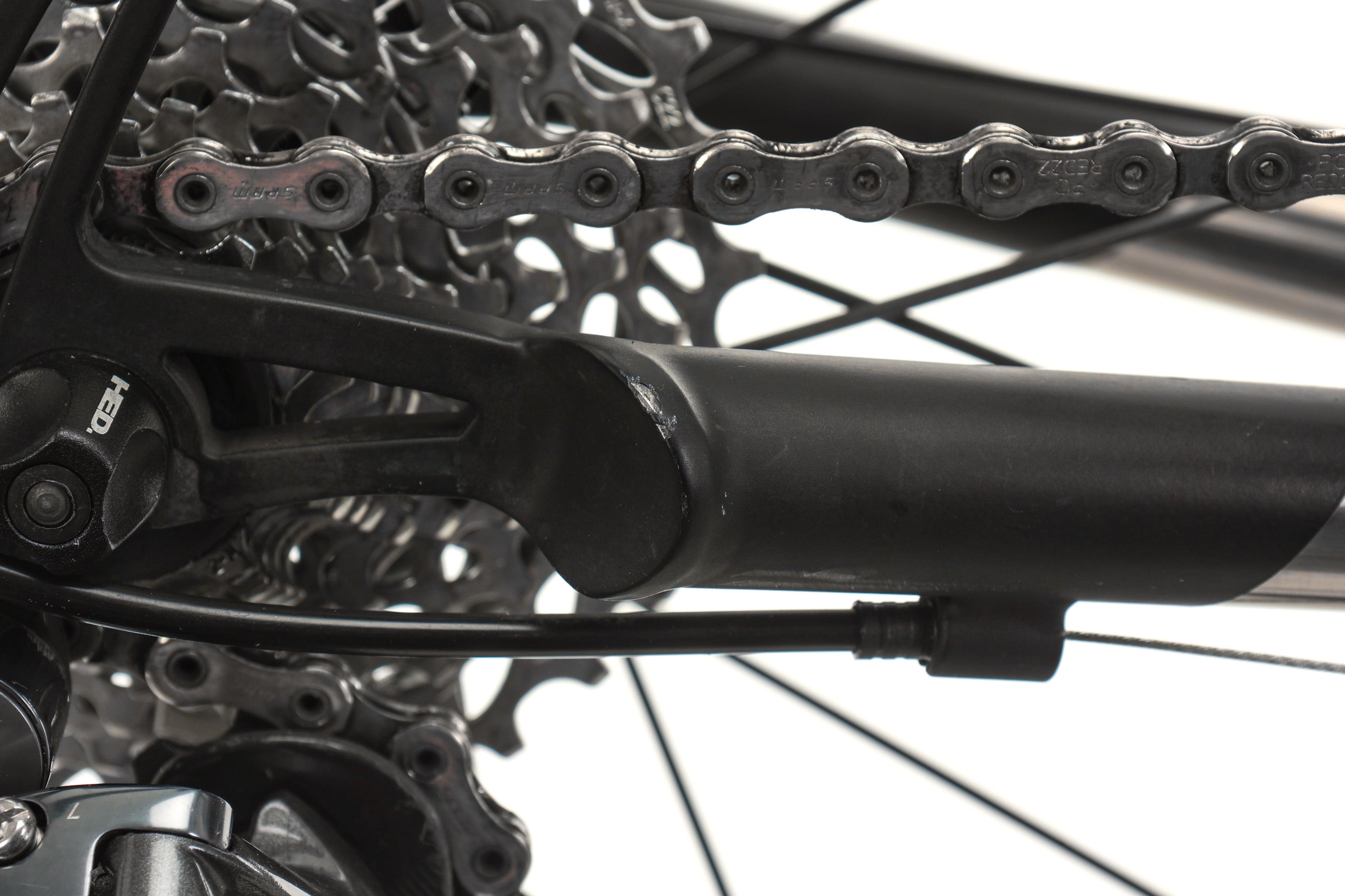 Alchemy Eros Road Bike 2017 - 58cm Lightweight Carbon Frame for Speed & Performance | Perfect for Racing, Commuting & Long-Distance Cycling