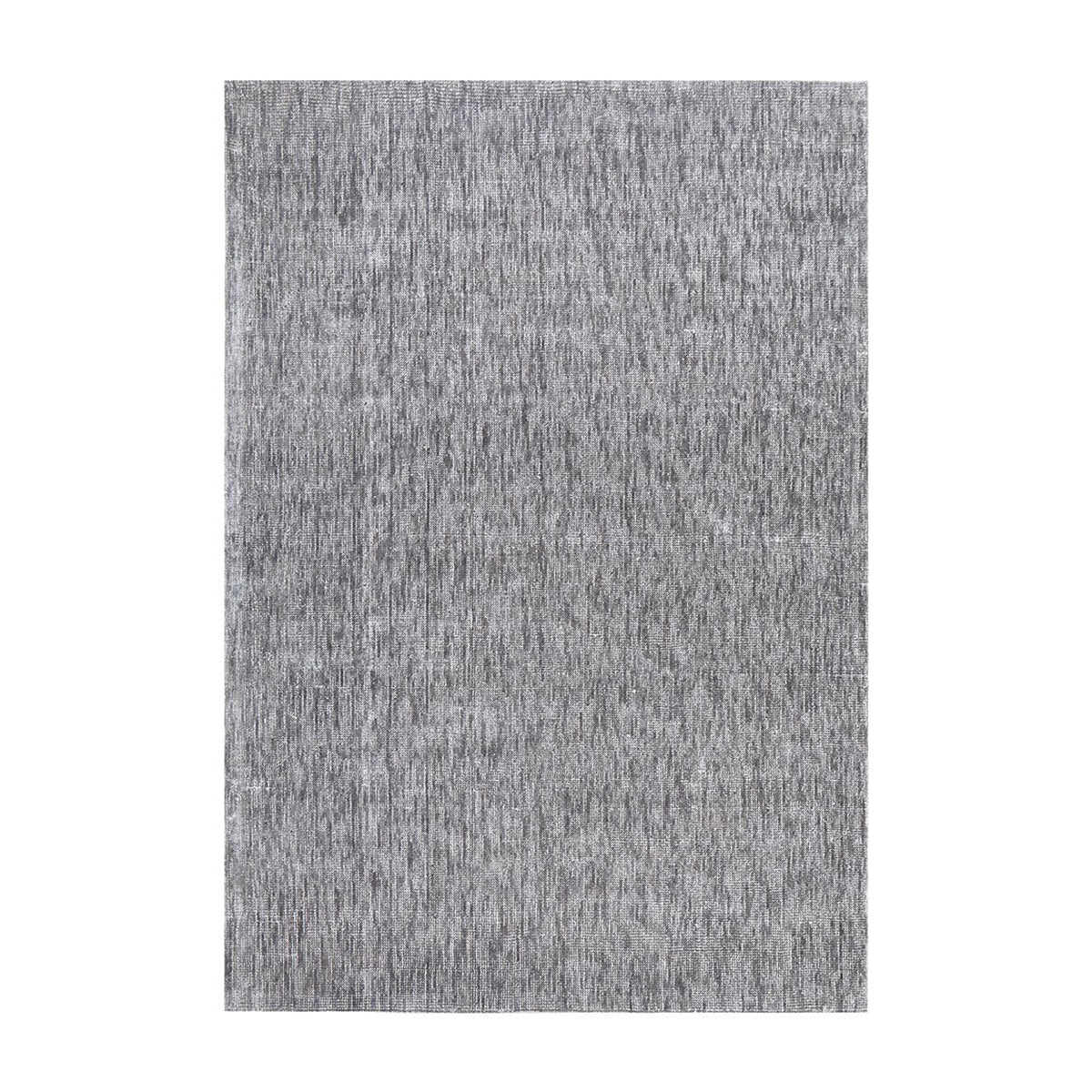 Azure Rug (Stone) - Soft & Durable Handmade Area Rug for Living Room, Bedroom, or Office - Perfect for Home Decor & Modern Interior Design