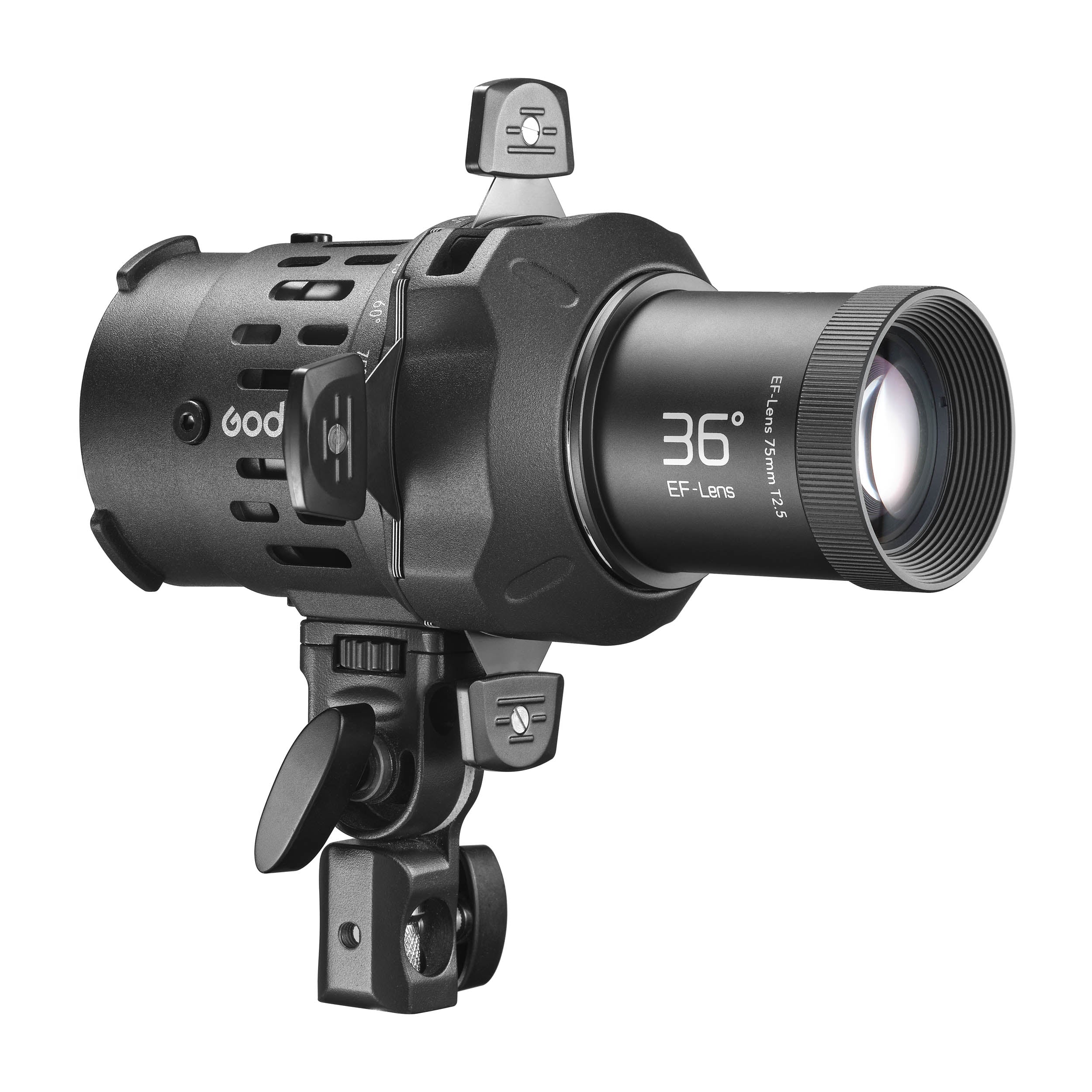 Godox ML SP Series Mount Projection Attachment Complete Kit - Professional Photography Lighting Accessory for Studio, Portrait, and Product Shoots