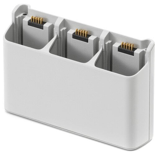 DJI Neo Two-Way Fast Charging Hub for Drones - Portable Power Bank & Battery Charger for Outdoor Travel and Aerial Photography