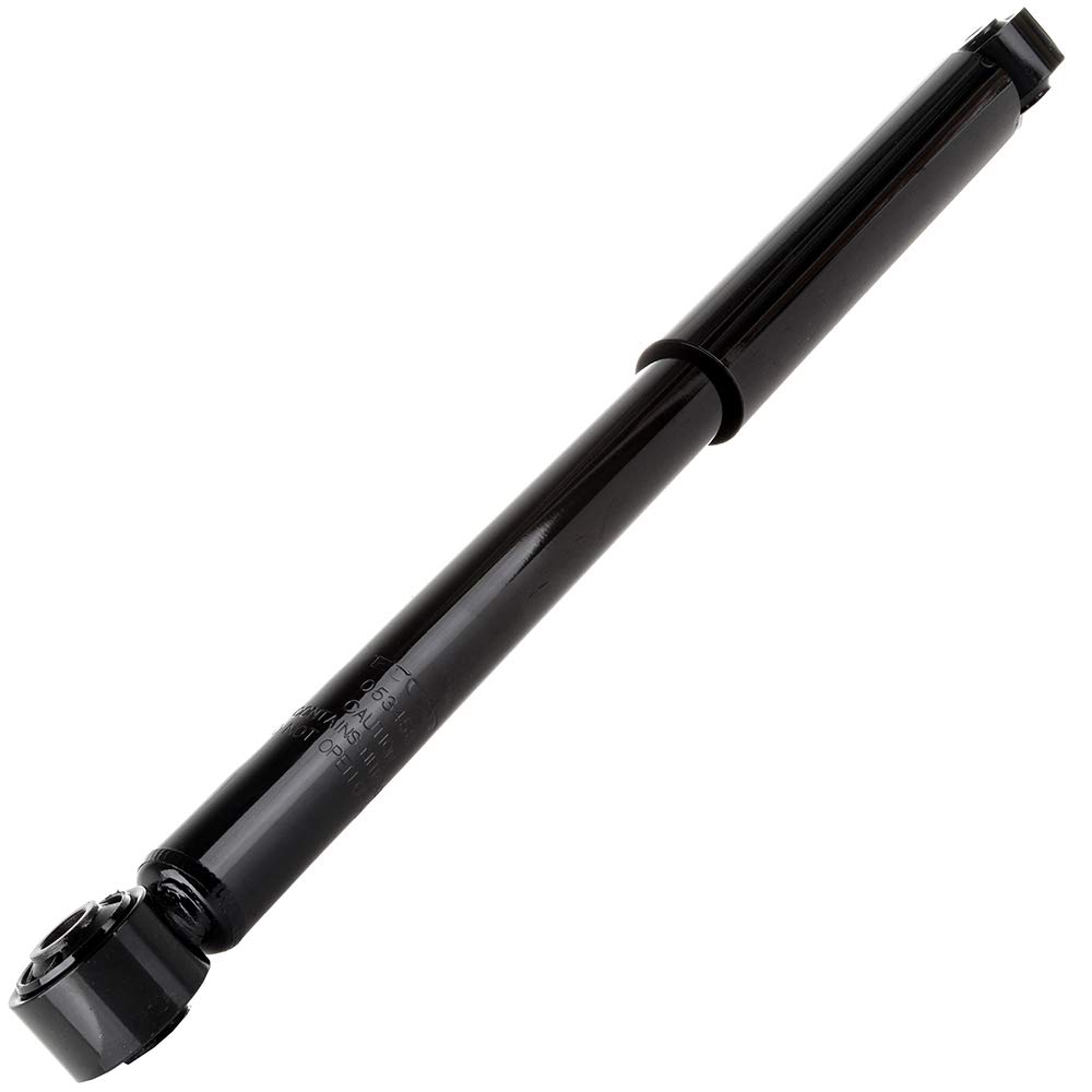 FINDAUTO 4-Piece Front & Rear Shock Absorber Set - Compatible with 2002-2003 Infiniti QX4 & 2000-2004 Nissan Pathfinder - Replacement for OEM 335033 335032 343379 - Perfect for Off-Roading, Daily Commuting & Smooth Ride Experience