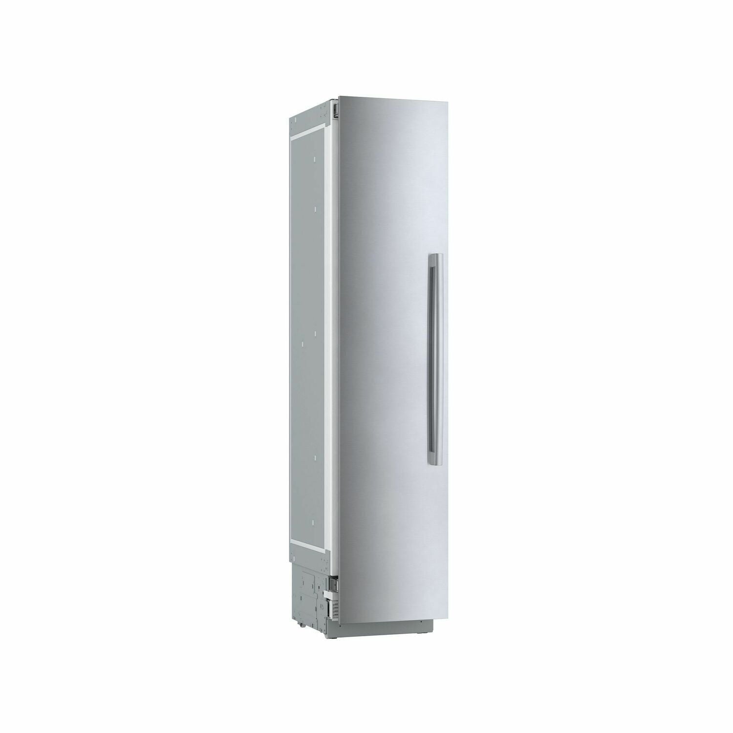 Bosch B18IF900SP 18-Inch Built-In Freezer - Energy Efficient, Spacious Storage for Restaurants, Homes & Commercial Use - Benchmark Series