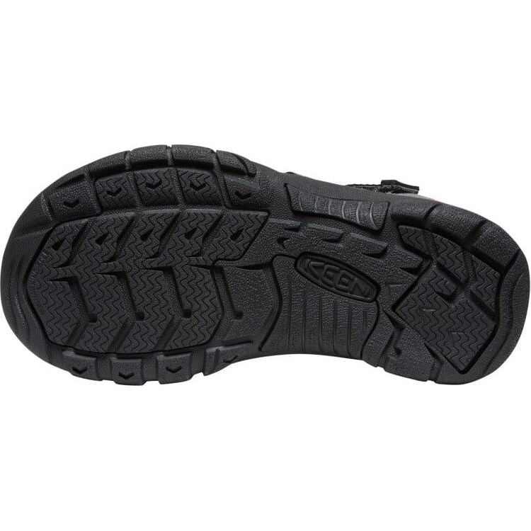 KEEN NEWPORT H2 Water Sandals for Kids - Breathable Quick-Dry Outdoor Shoes for Boys & Girls - Perfect for Beach, Pool, and Summer Adventures (Final Sale)
