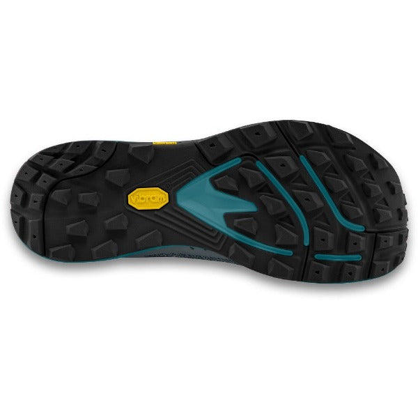 Topo Athletic MT 4 Trail Running Shoes for Men - Lightweight Hiking & Outdoor Adventure Footwear for Mountain Trails and Rough Terrain