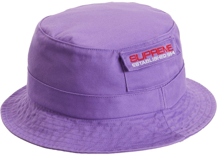 Premium Portable Pocket Crusher (Purple) - Compact Herb Grinder for Travel, Camping & Outdoor Adventures