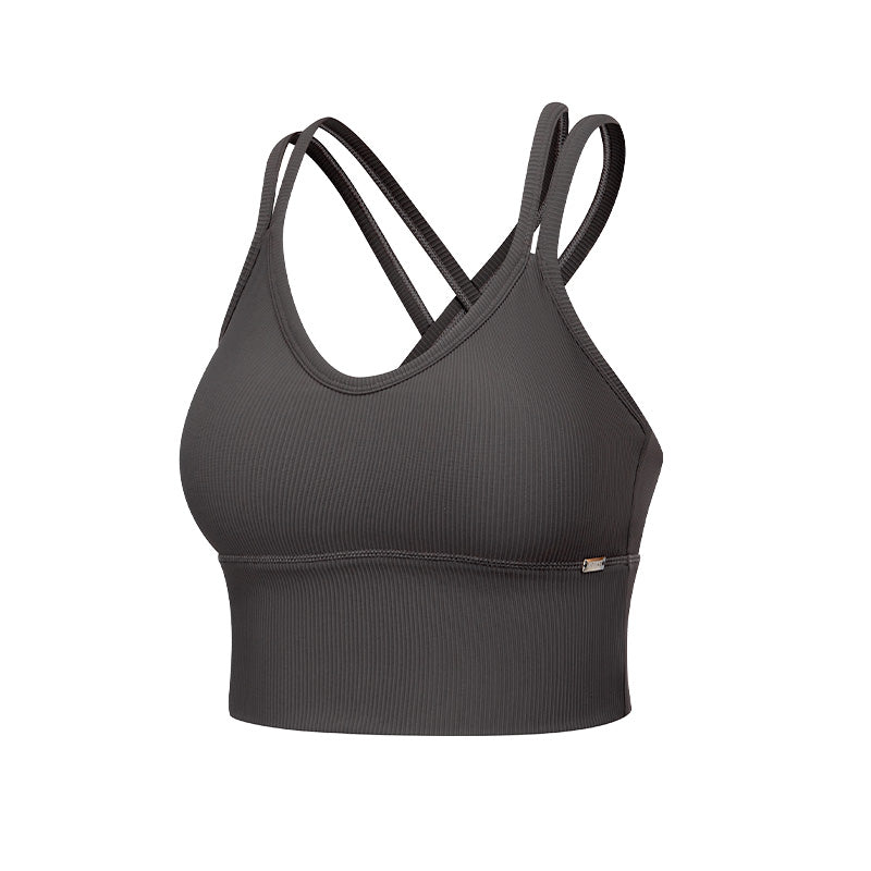 Momentum Sports Tank Top for Women - Breathable Quick-Dry Workout Shirt - Gym, Running, Yoga & Activewear