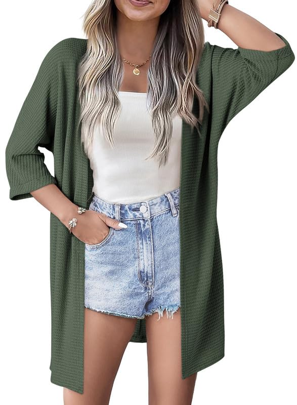 B Mist Green