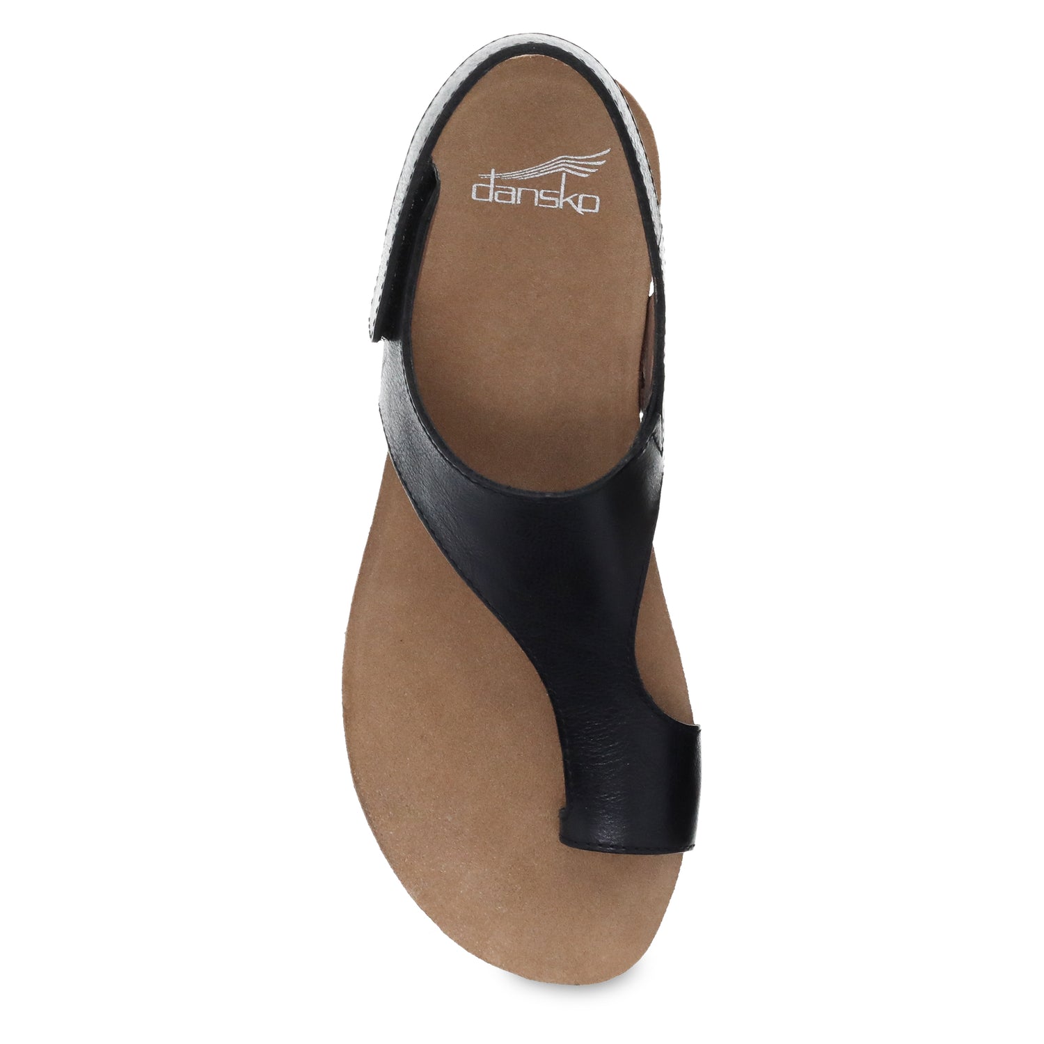 Danskos Reece Women's Comfortable Slip-Resistant Work Shoes for Nurses, Chefs & Teachers - Professional Non-Slip Clogs for Healthcare, Food Service & Education