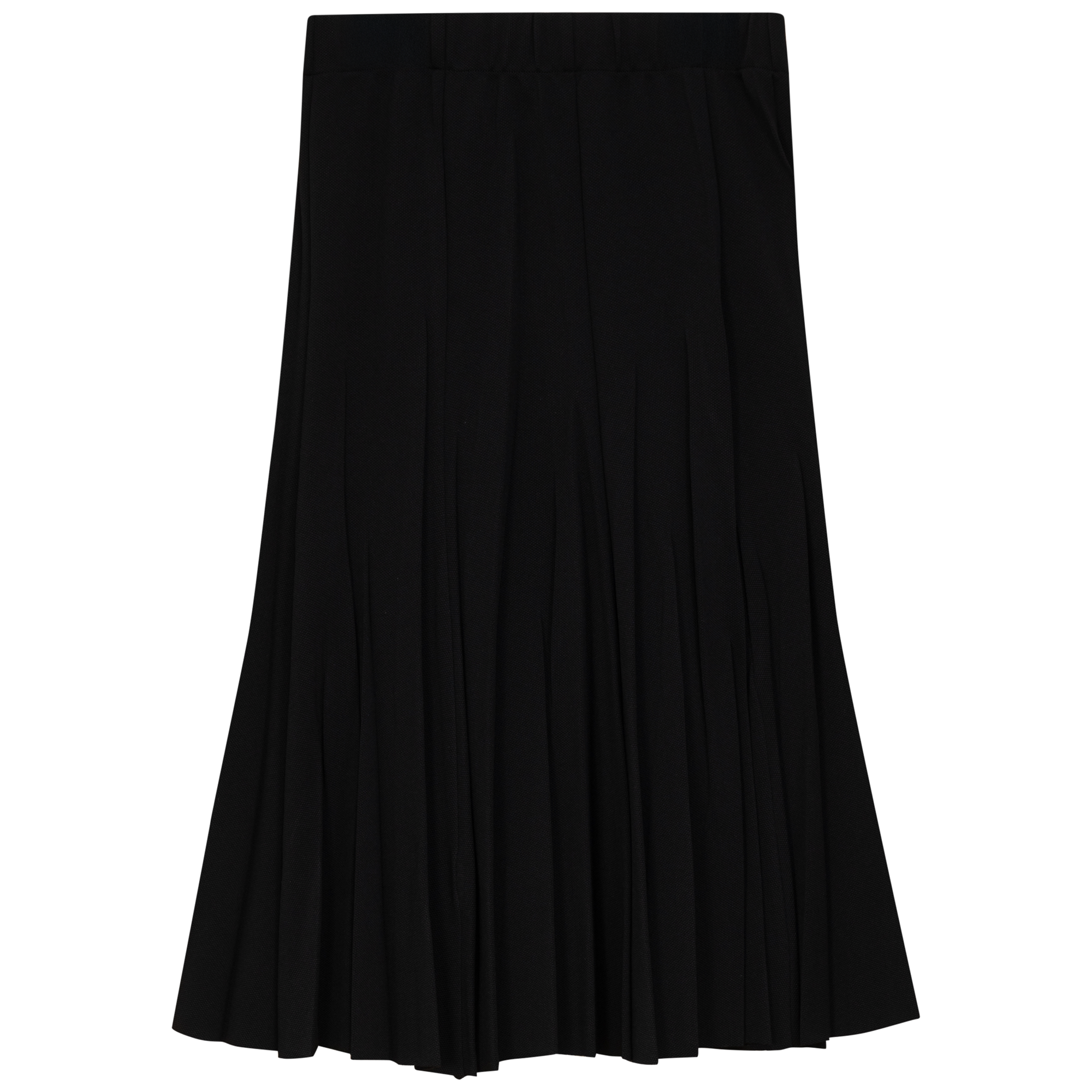 Stylish Short Pique Burst Pleated Skirt - Trendy & Comfortable for Casual Outings, Summer Dresses & Everyday Wear