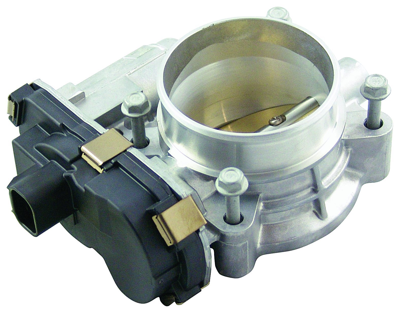 Hitachi ETB0018 Throttle Body Replacement - Compatible with [Vehicle Models] - High Performance Fuel Injection Part - Perfect for Engine Tune-Ups & Performance Upgrades