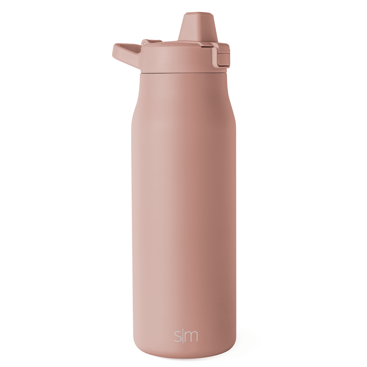 Stainless Steel Flip Straw Lid with Simple Filter - Perfect for Tumbler Cups, Water Bottles & Travel Mugs - Leakproof & Reusable Drinking Accessory