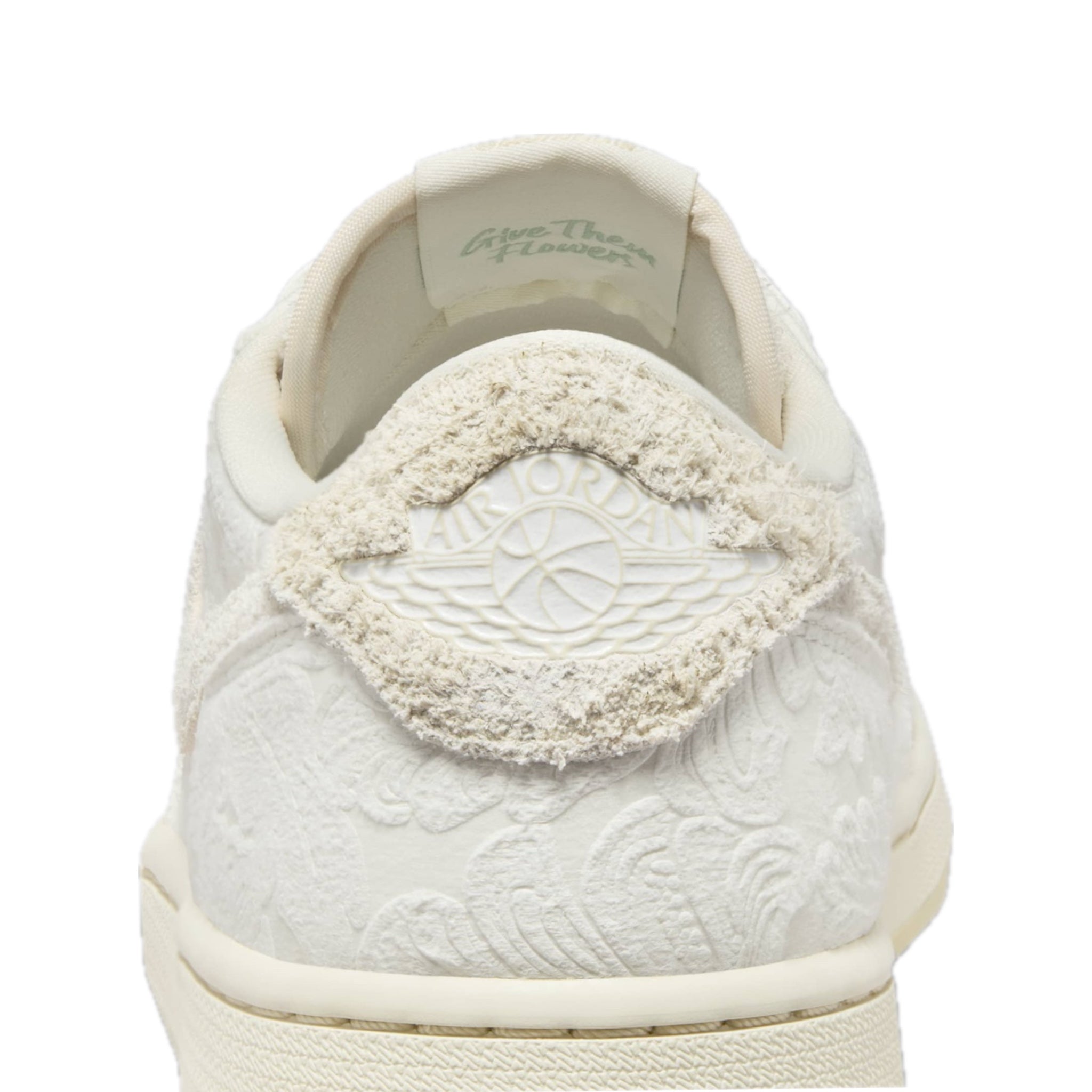 Air Jordan 1 Retro Low OG Chris Paul Light Cream Sail Sneakers - Men's Basketball Shoes for Casual Wear & Street Style Fashion