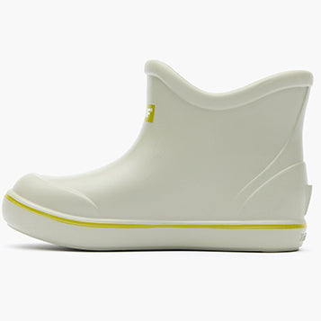 TUFS Big Kids Ankle Deck Boots - Waterproof & Comfortable Skate Shoes for Boys & Girls - Perfect for Skateboarding, School & Outdoor Activities