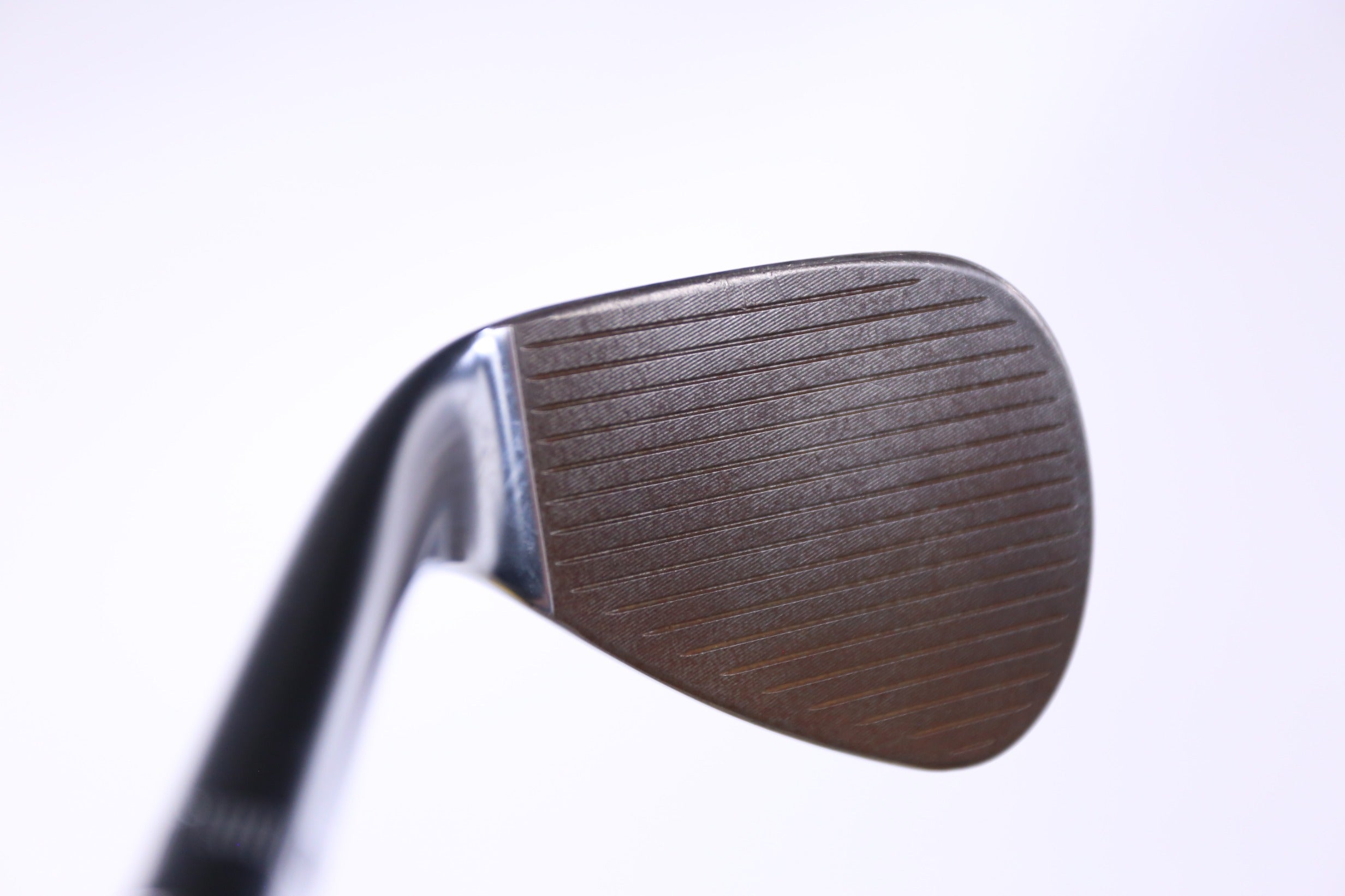 Callaway JAWS Forged Raw Sand Wedge 56° Right Handed Golf Club - Premium Used Wedge for Short Game & Bunker Shots