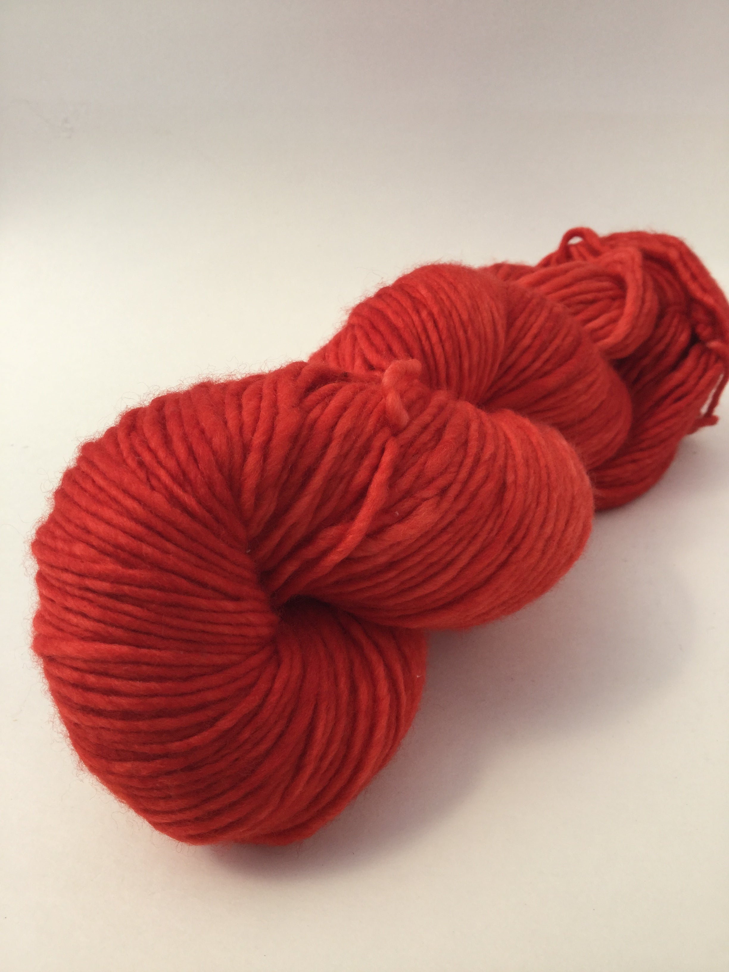 Malabrigo Merino Worsted Yarn - Premium Soft Wool for Knitting & Crocheting - Perfect for Scarves, Sweaters & Winter Accessories