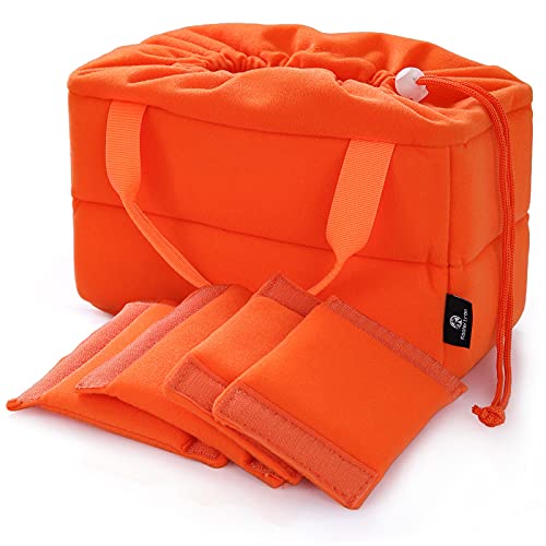 Dark Orange