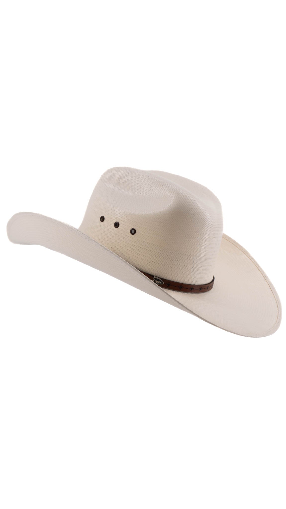 Original Malboro Straw Hat 100X - Breathable Summer Sun Hat for Men & Women - Beach, Fishing, Gardening, Outdoor Activities - FINAL SALE