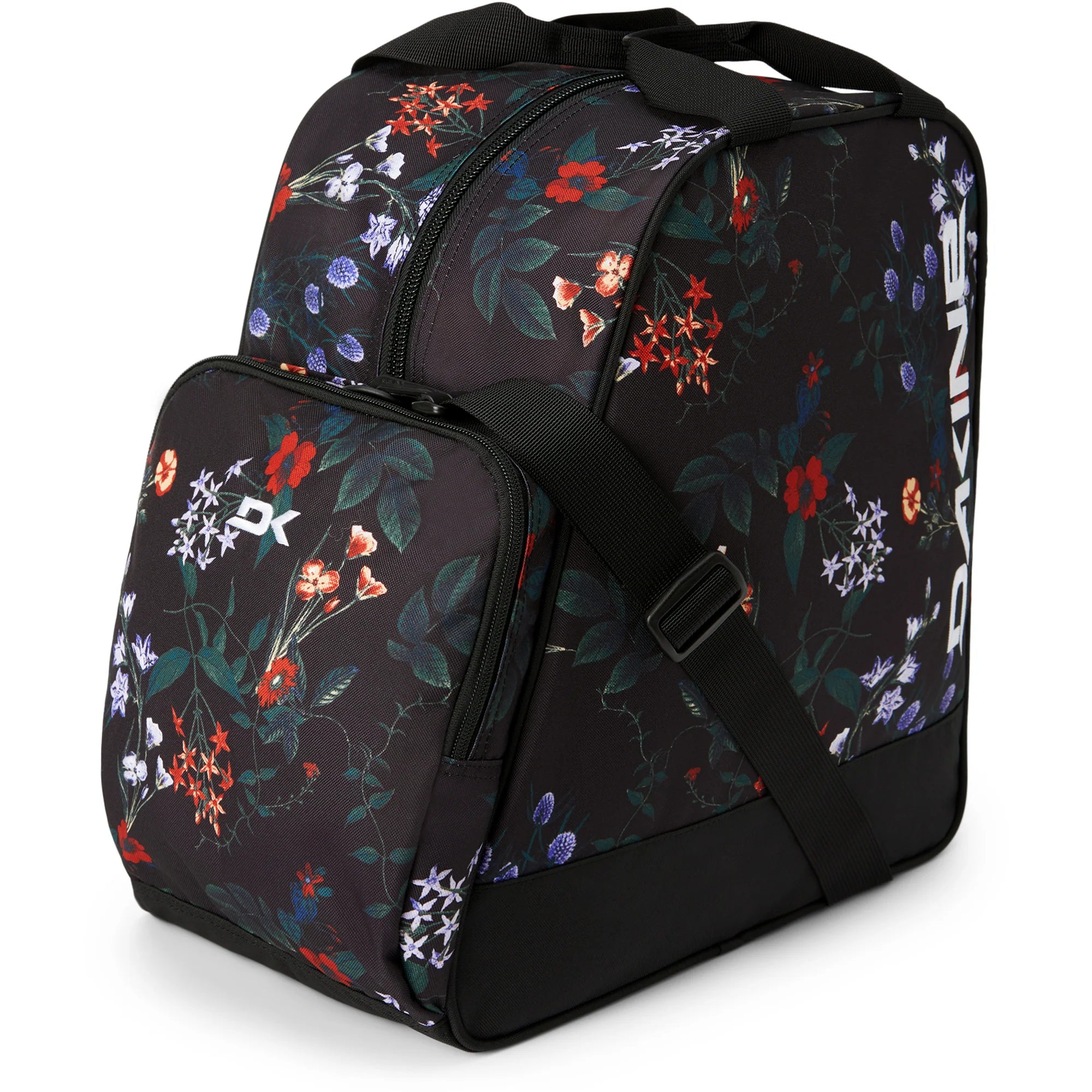 Dakine 30L Ski Boot Bag 2025 - Waterproof & Durable Travel Gear for Skiing, Snowboarding & Winter Sports