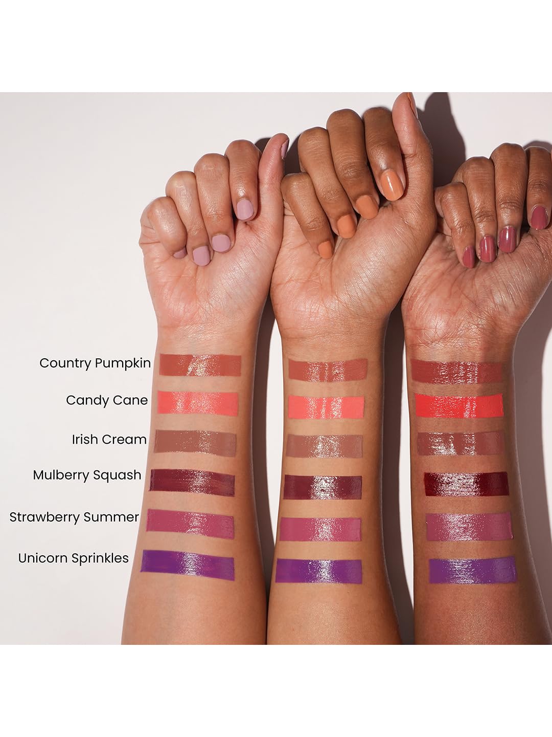 INSIGHT Cosmetics Lip and Cheek Tint - Vitamin E Enriched Matte Makeup | Multipurpose Lightweight Formula | 100% Paraben Free & Long Lasting | Perfect for Everyday Wear & Special Occasions | B07-05