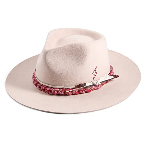 Cream Pink