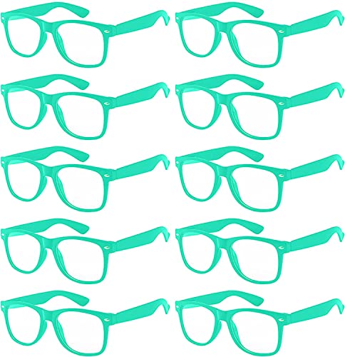 Turquoise