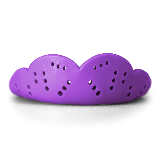 Sisu Next Gen MAX Mouthguard - Premium Custom Fit Mouth Guard for Sports, MMA, Boxing & Teeth Grinding - Comfortable & Durable Protection for Athletes & Nighttime Use