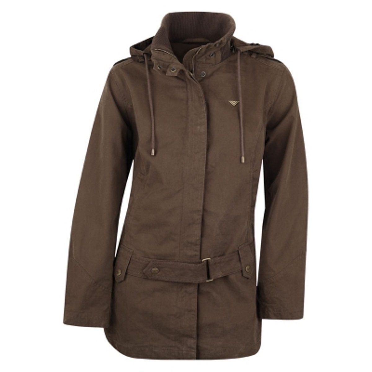 Outfitters Women's Lusala Jacket - Waterproof Windbreaker for Hiking, Camping & Outdoor Adventures | Lightweight & Breathable Raincoat for Travel & Daily Wear