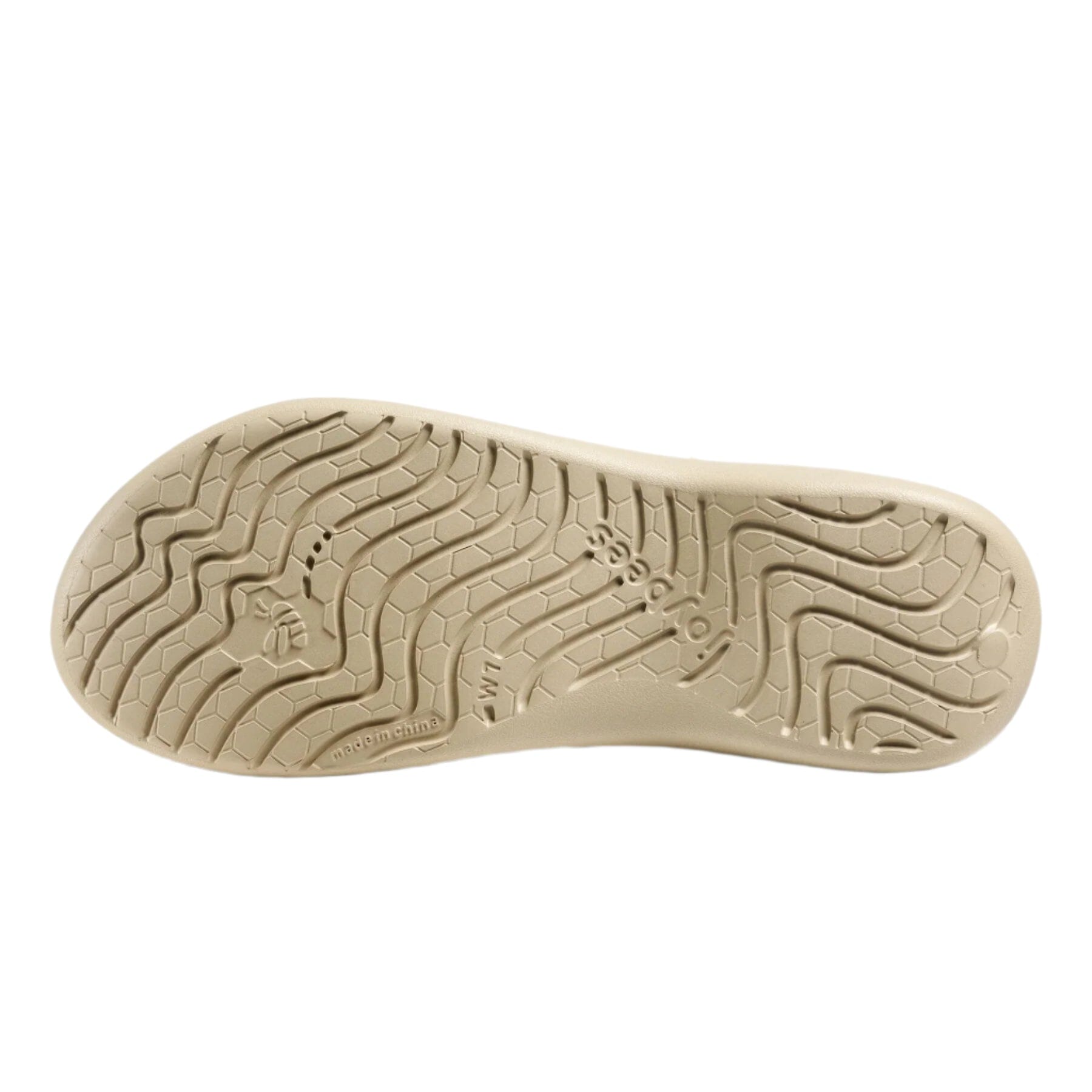 JOYBEES LAKESHORE SANDAL - Women's Comfortable Beach Sandals with Arch Support | Perfect for Summer, Vacation, and Outdoor Activities
