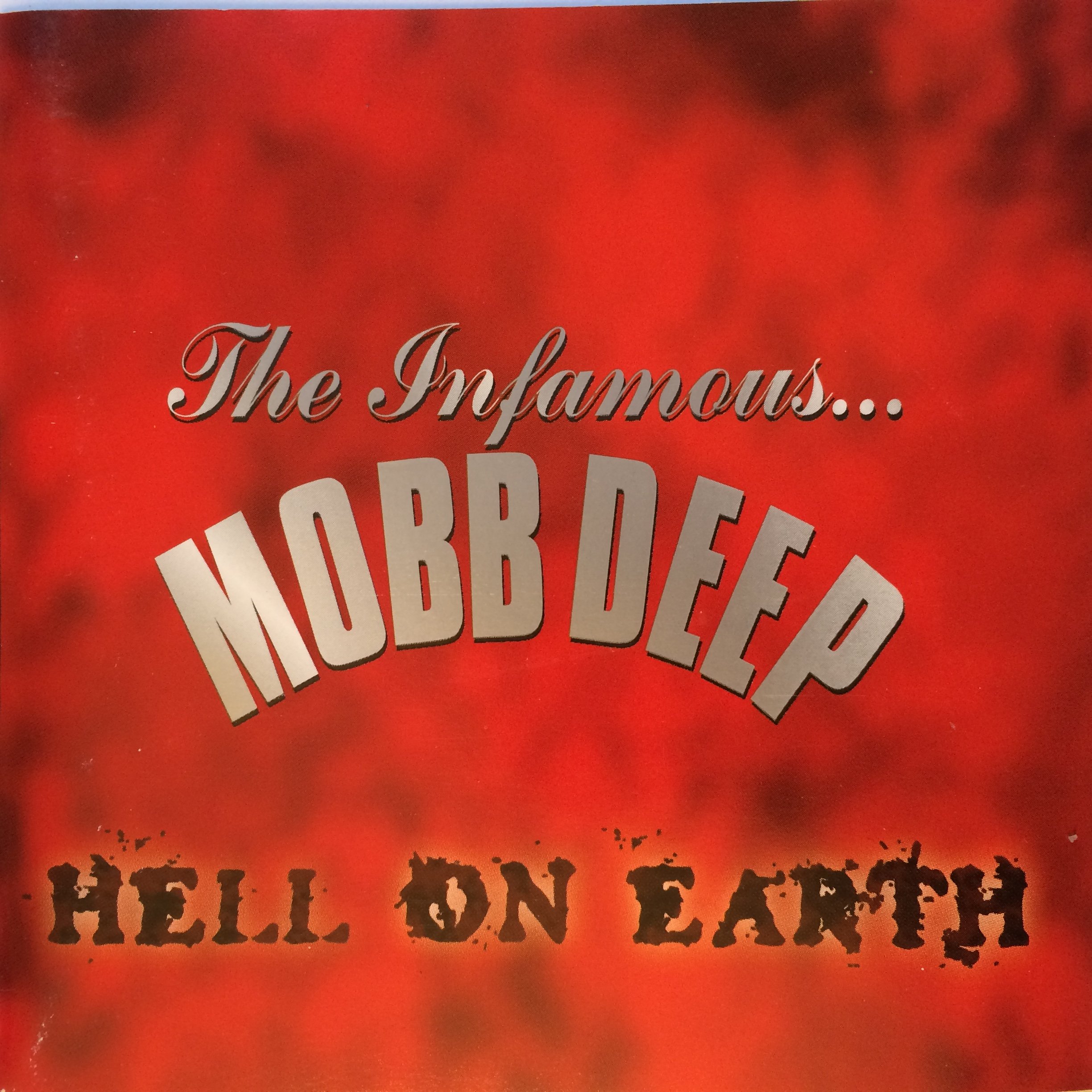 Hell on Earth - Clean Version | Horror Movie | Thriller Film | Scary DVD | Perfect for Halloween Parties & Movie Nights