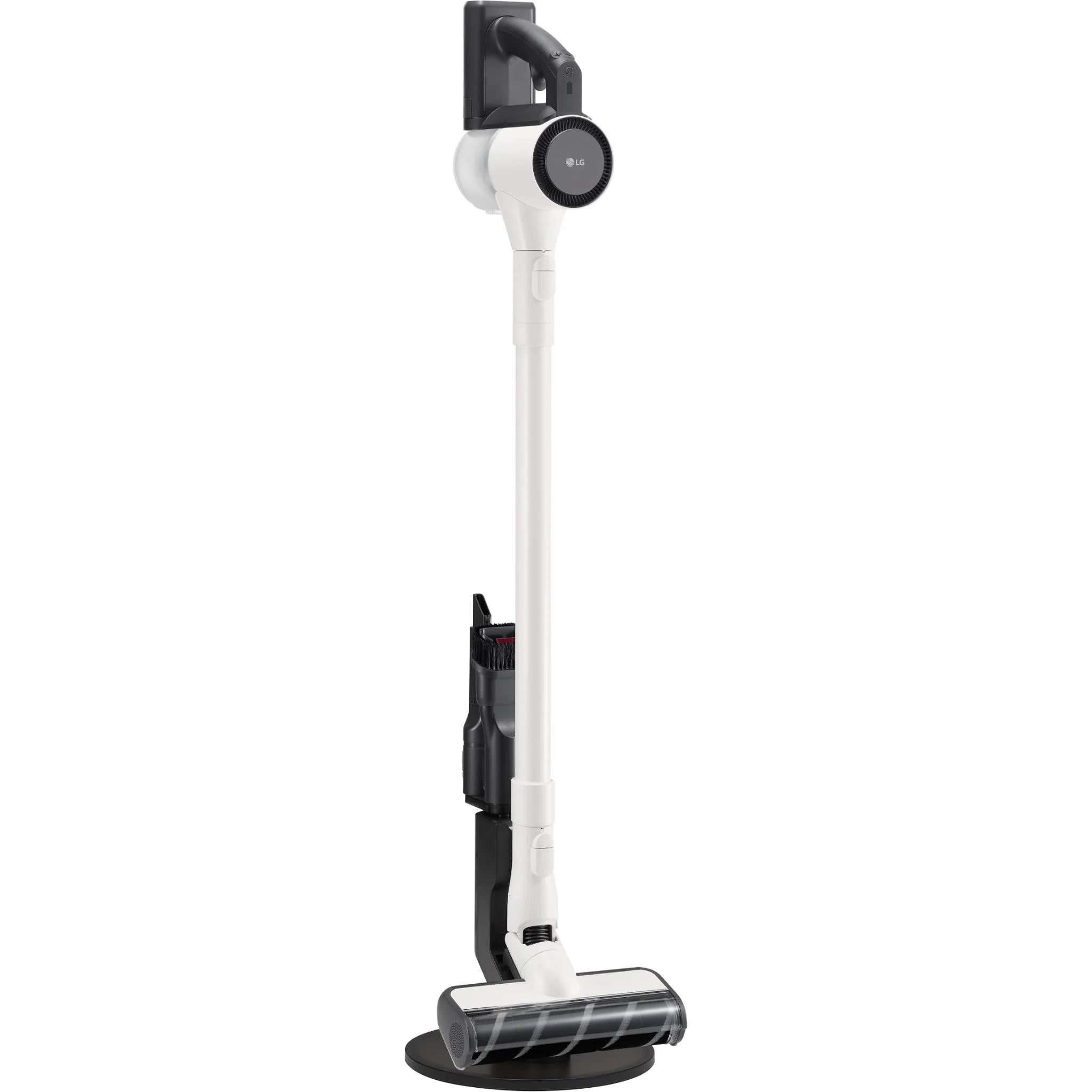 LG CordZero A9 ACE Lightweight Cordless Stick Vacuum - Powerful Suction for Pet Hair, Hard Floors & Carpets - Ideal for Home Cleaning & Quick Pickups