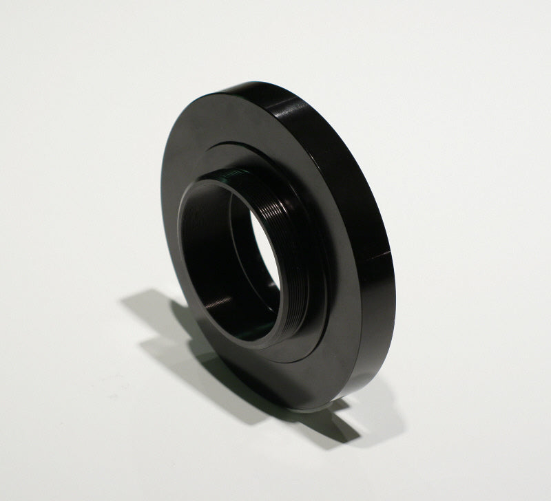 AstroPhysics 2.7 to OPTEC 3600 Telescope Mount Adapter (Model 17808) - Perfect for Astrophotography & Stargazing