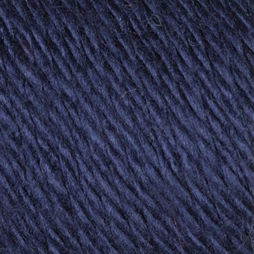 Dark Country Blue