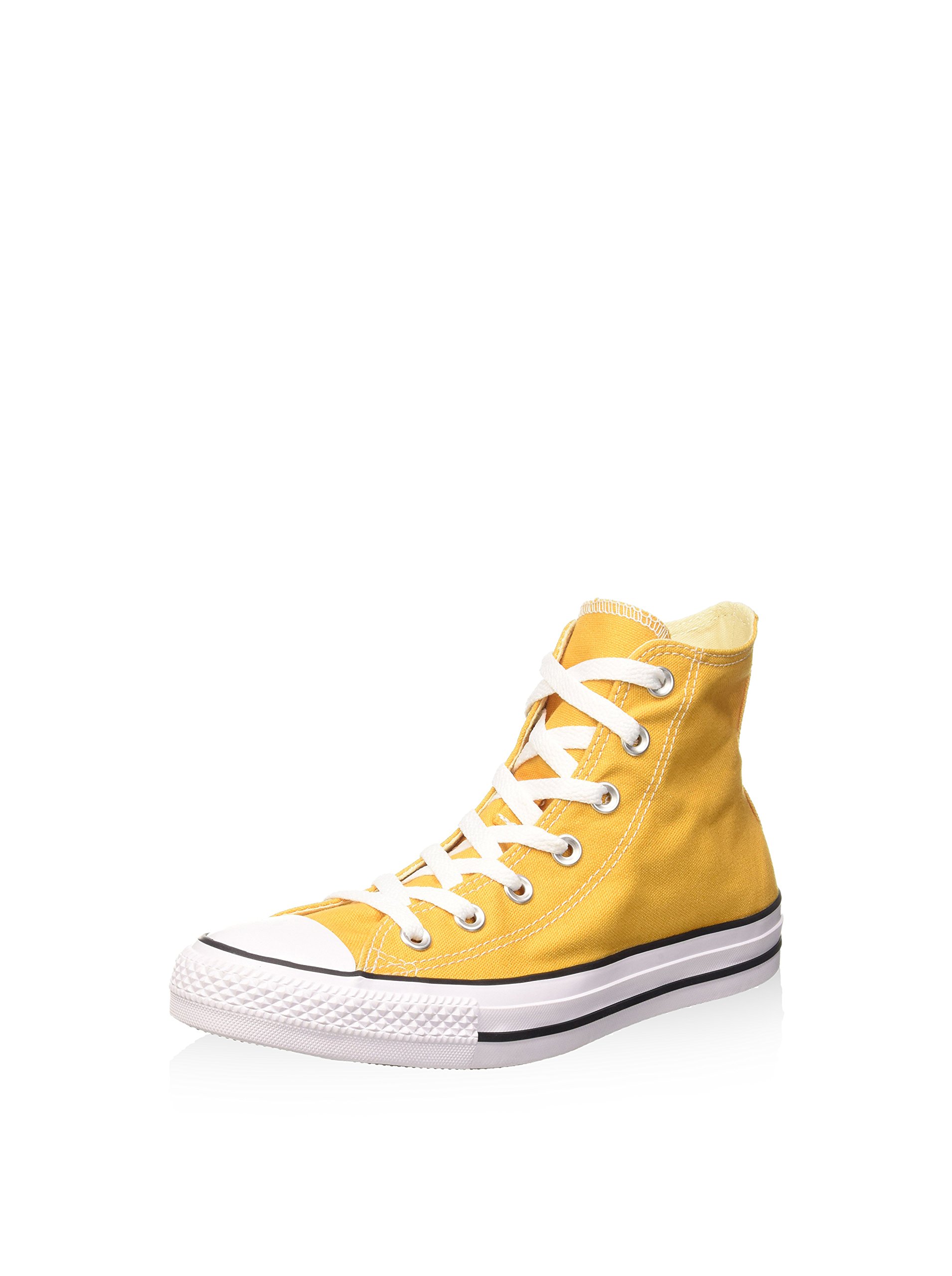 Converse Unisex Chuck Taylor All Star High Top Sneakers - Classic Canvas Shoes for Men & Women - Perfect for Casual Wear, Street Style & Everyday Fashion