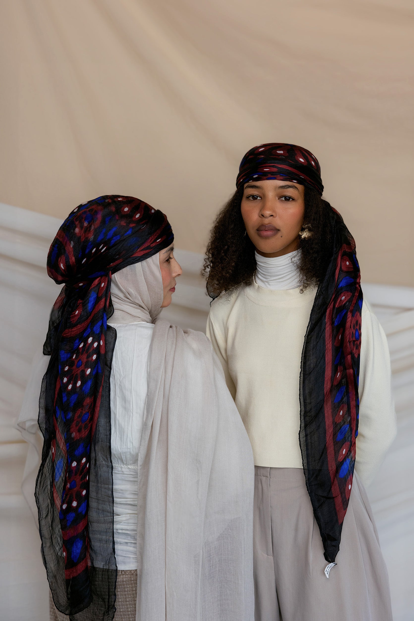 Yasmeen Habari - Stylish and Comfortable Women's Fashion for Everyday Wear, Work, and Special Occasions