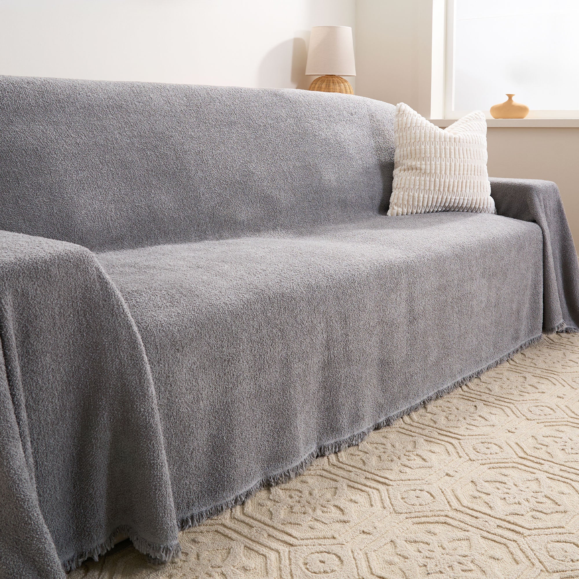 Stone Grey