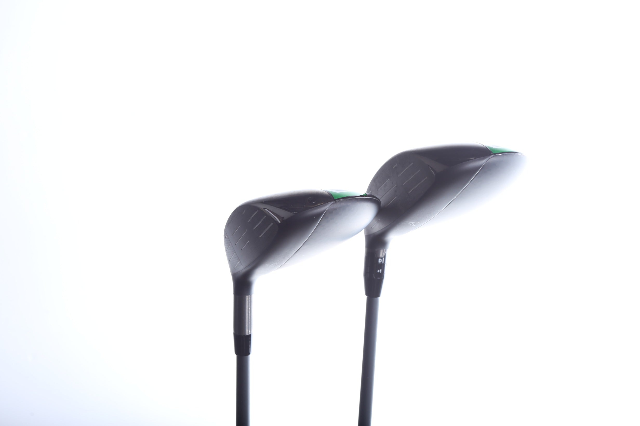 Used Callaway Elyte Right-Handed Golf Wood Set - 3W & 7W with Regular Flex | Perfect for Beginners & Intermediate Golfers | Ideal for Driving Range & Course Play