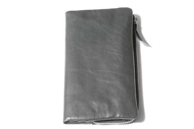 Marcella Women's Genuine Leather Wallet - Slim RFID Blocking Bifold Wallet for Credit Cards & Cash (Black) | Perfect for Everyday Use, Travel & Gifting