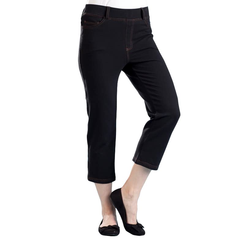 Denim Black