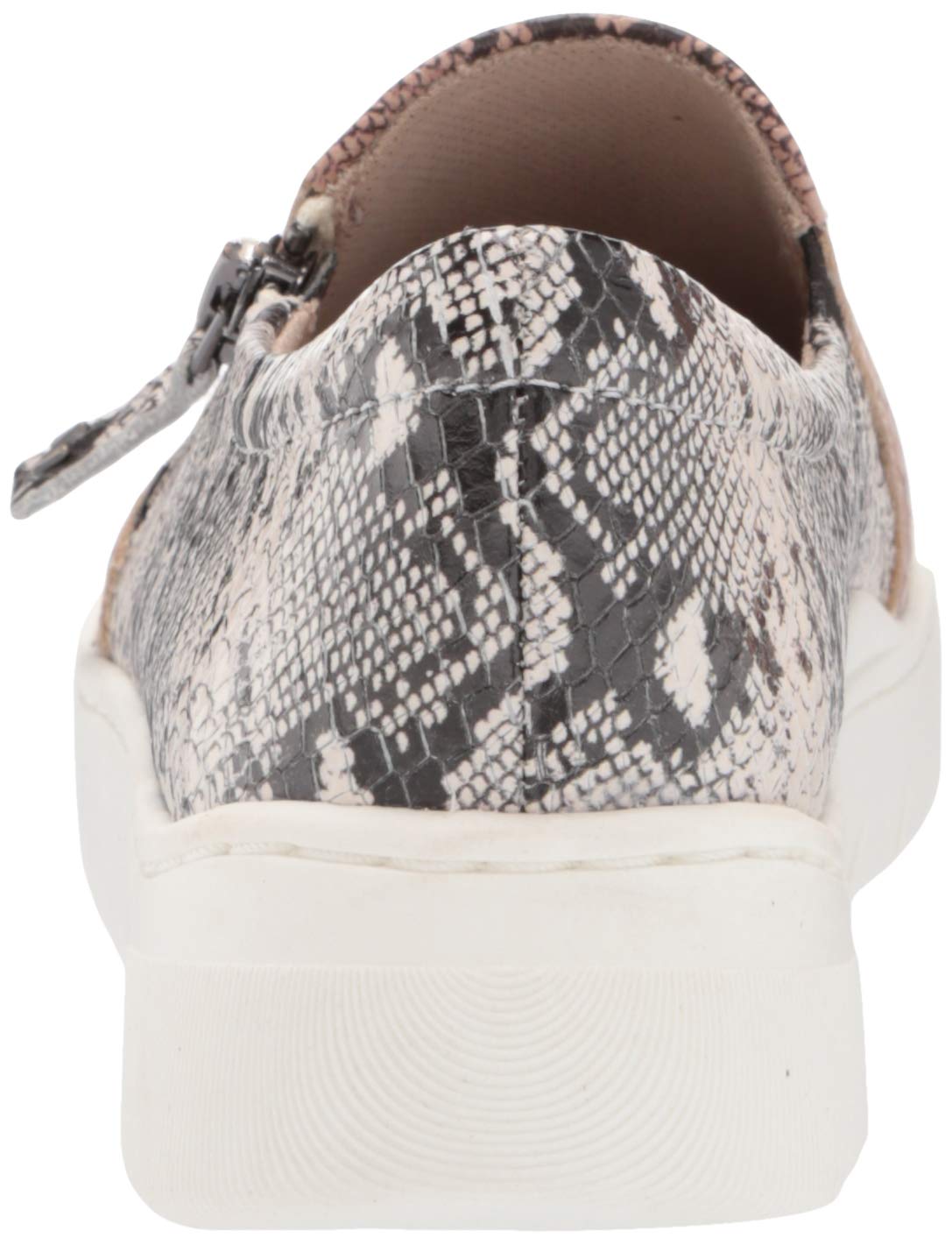 Naturalizer Women's Hawthorn Comfortable Sneakers - Lightweight Walking Shoes for Women, Casual Fashion Sneakers for Everyday Wear, Perfect for Work, Travel & Outdoor Activities