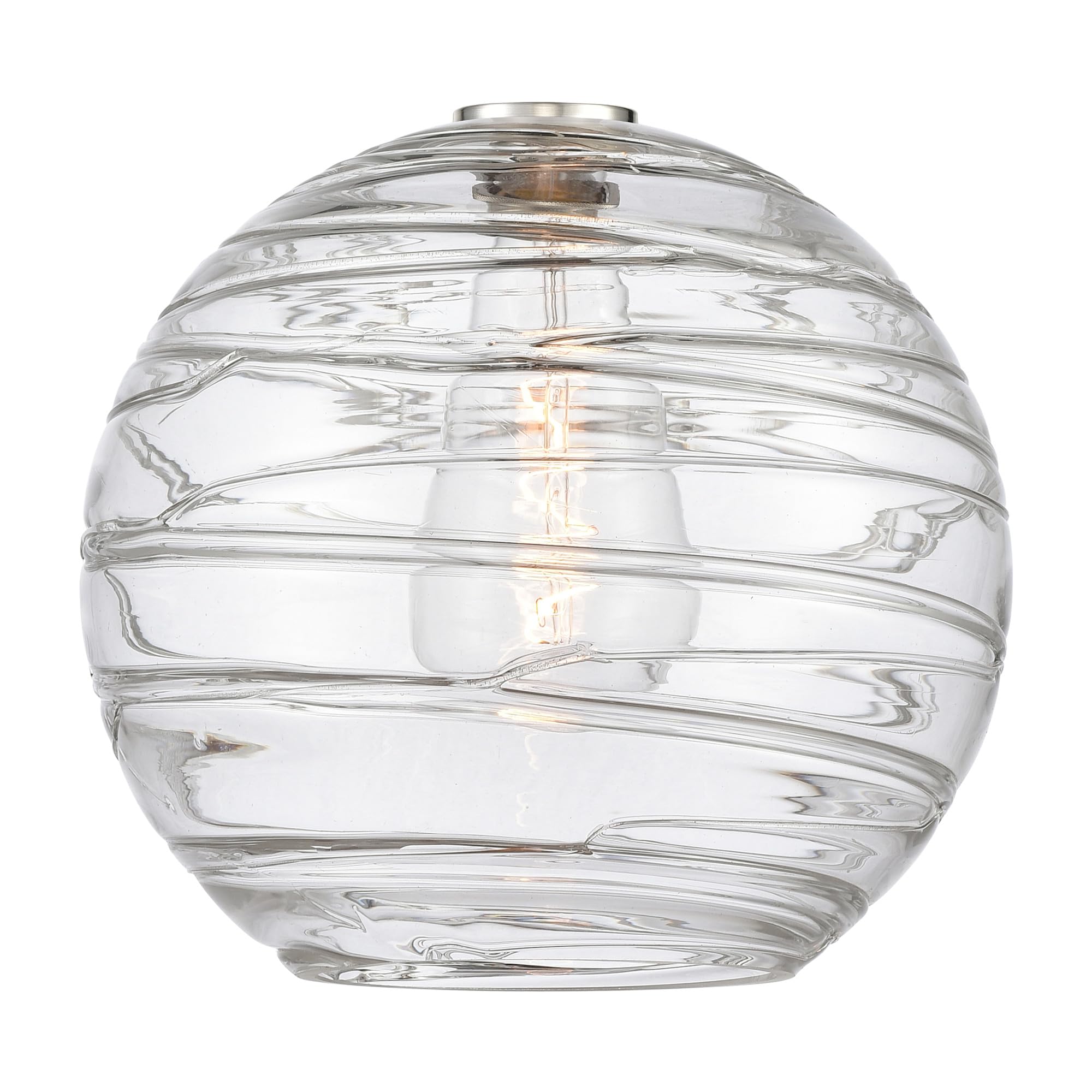 Edison Athens Deco Swirl 12
