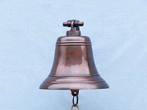 Antique Copper